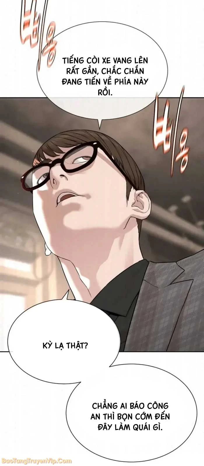 Luật Sư Sát Thủ Chapter 11 - 12