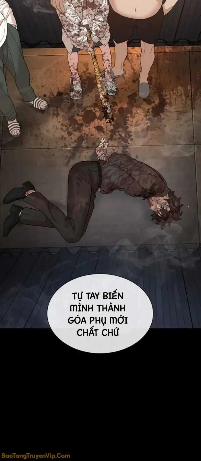 Luật Sư Sát Thủ Chapter 11 - 52