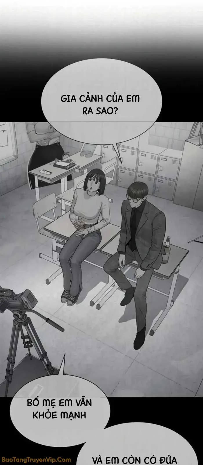 Luật Sư Sát Thủ Chapter 11 - 90