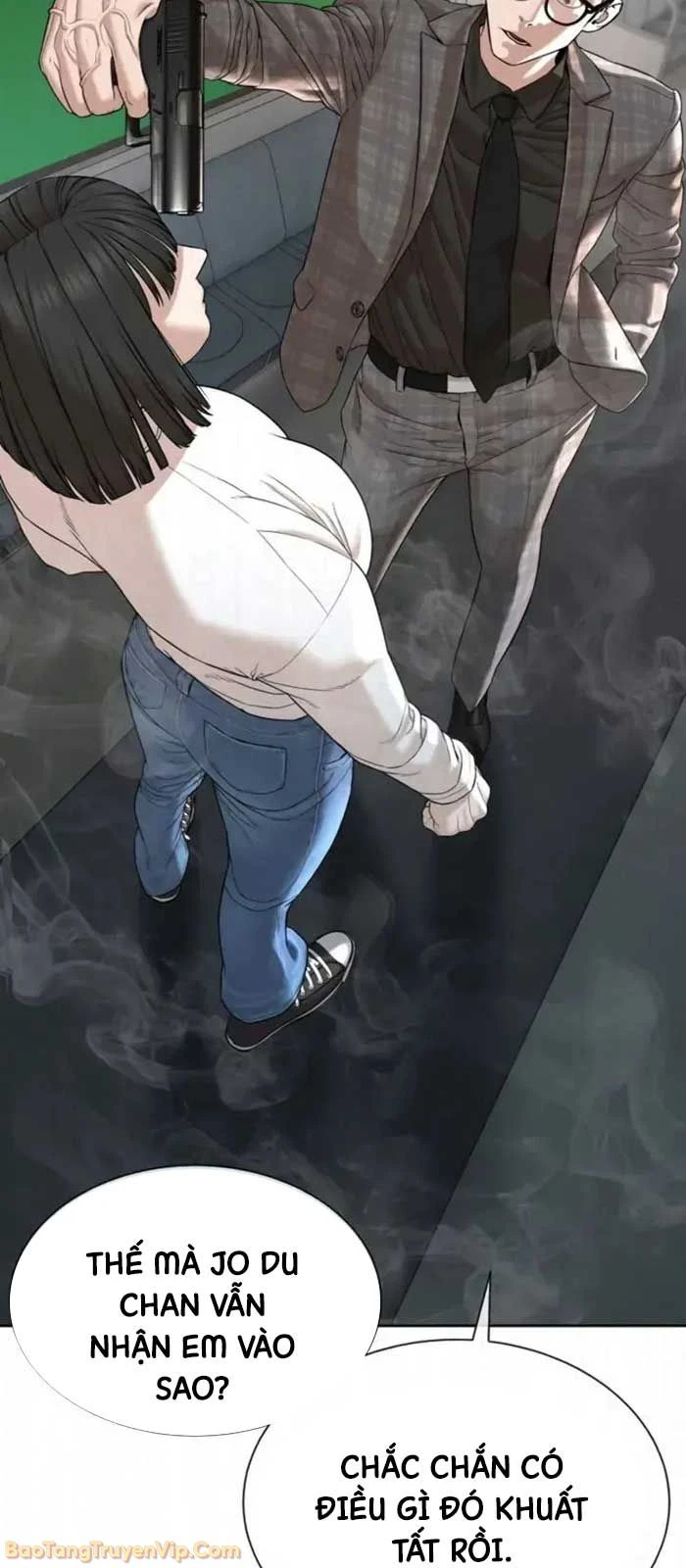 Luật Sư Sát Thủ Chapter 11 - 92