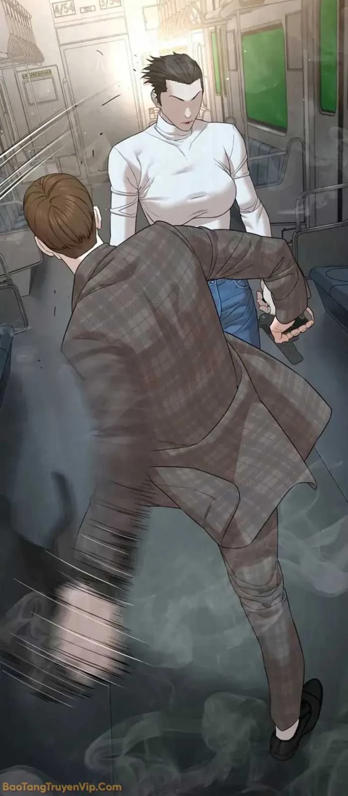 Luật Sư Sát Thủ Chapter 11 - 97