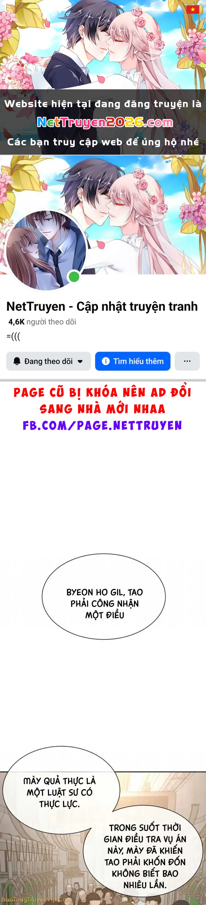 Luật Sư Sát Thủ Chapter 12 - 1