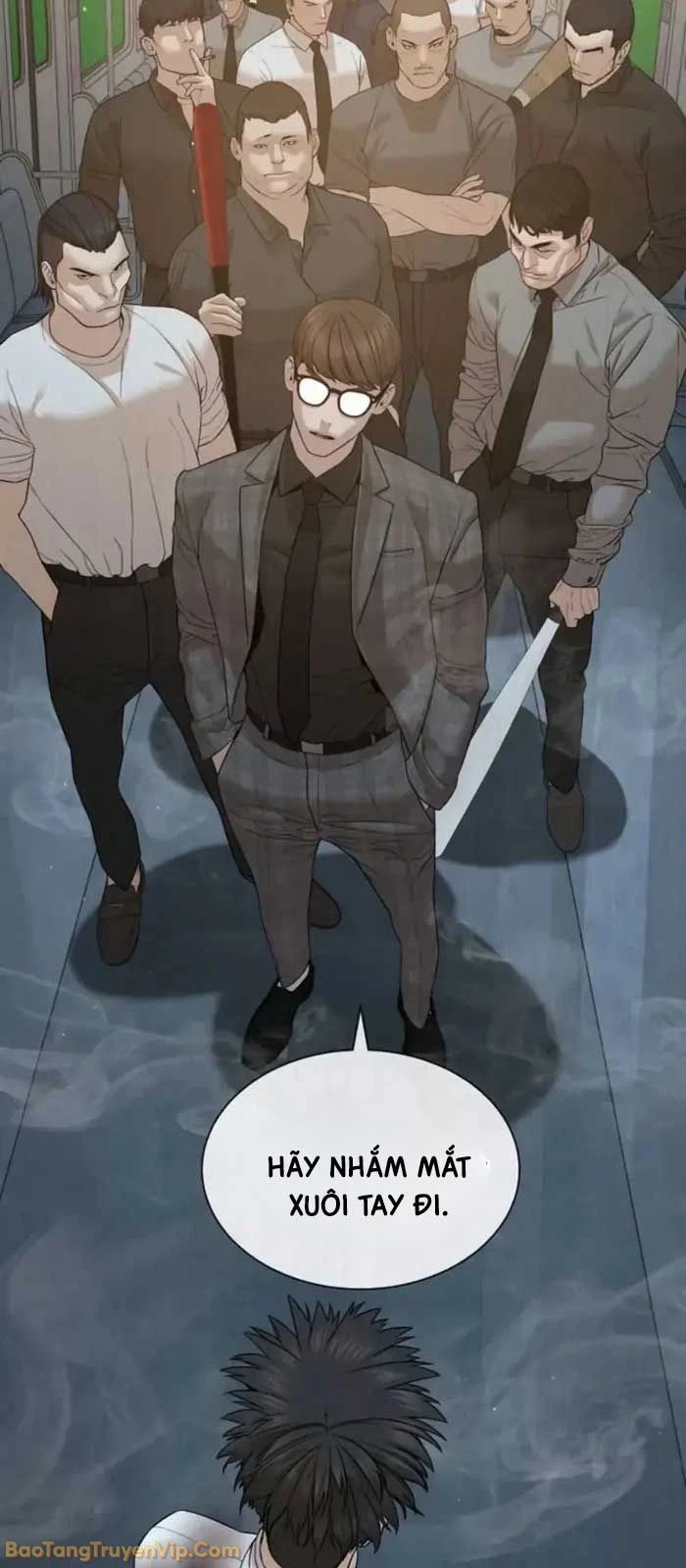 Luật Sư Sát Thủ Chapter 12 - 2