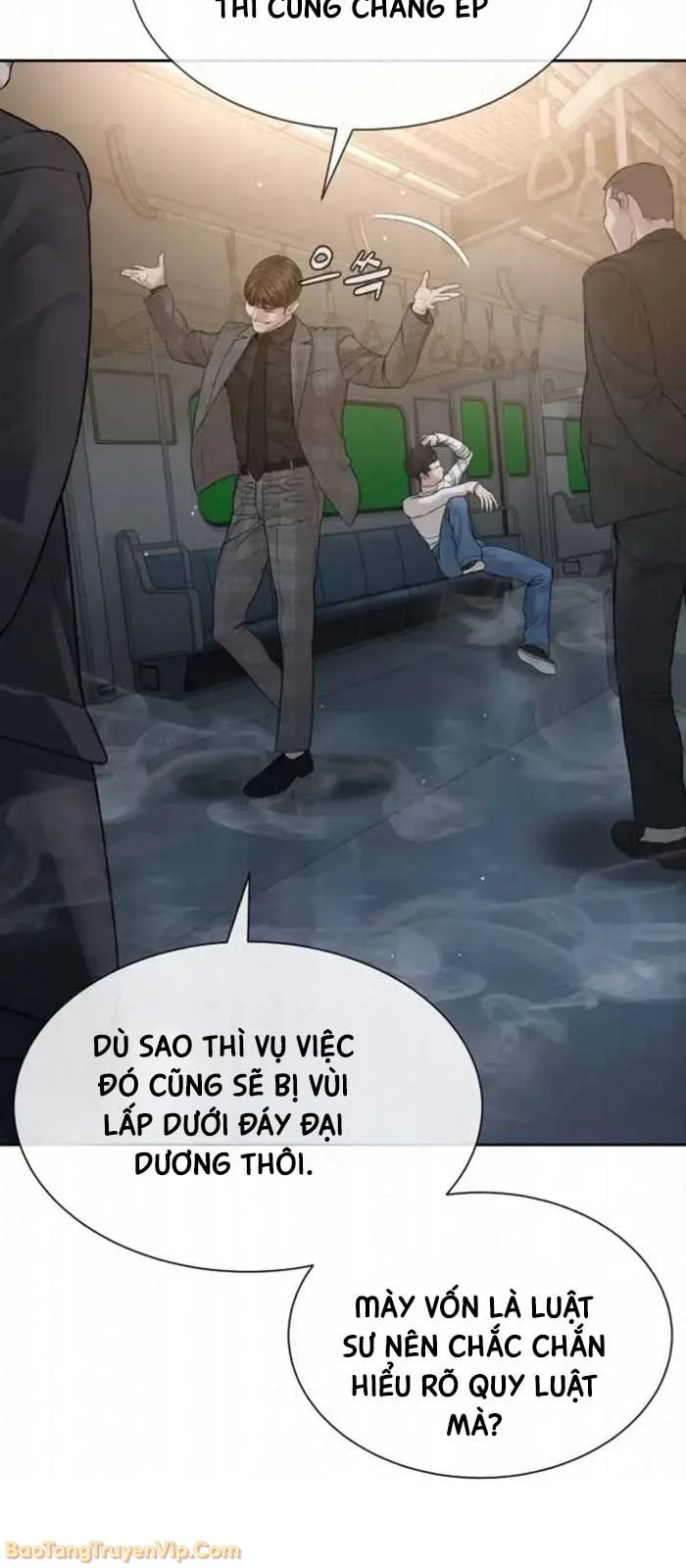 Luật Sư Sát Thủ Chapter 12 - 17