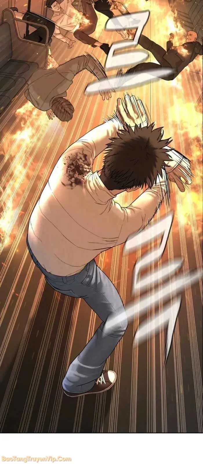 Luật Sư Sát Thủ Chapter 12 - 114