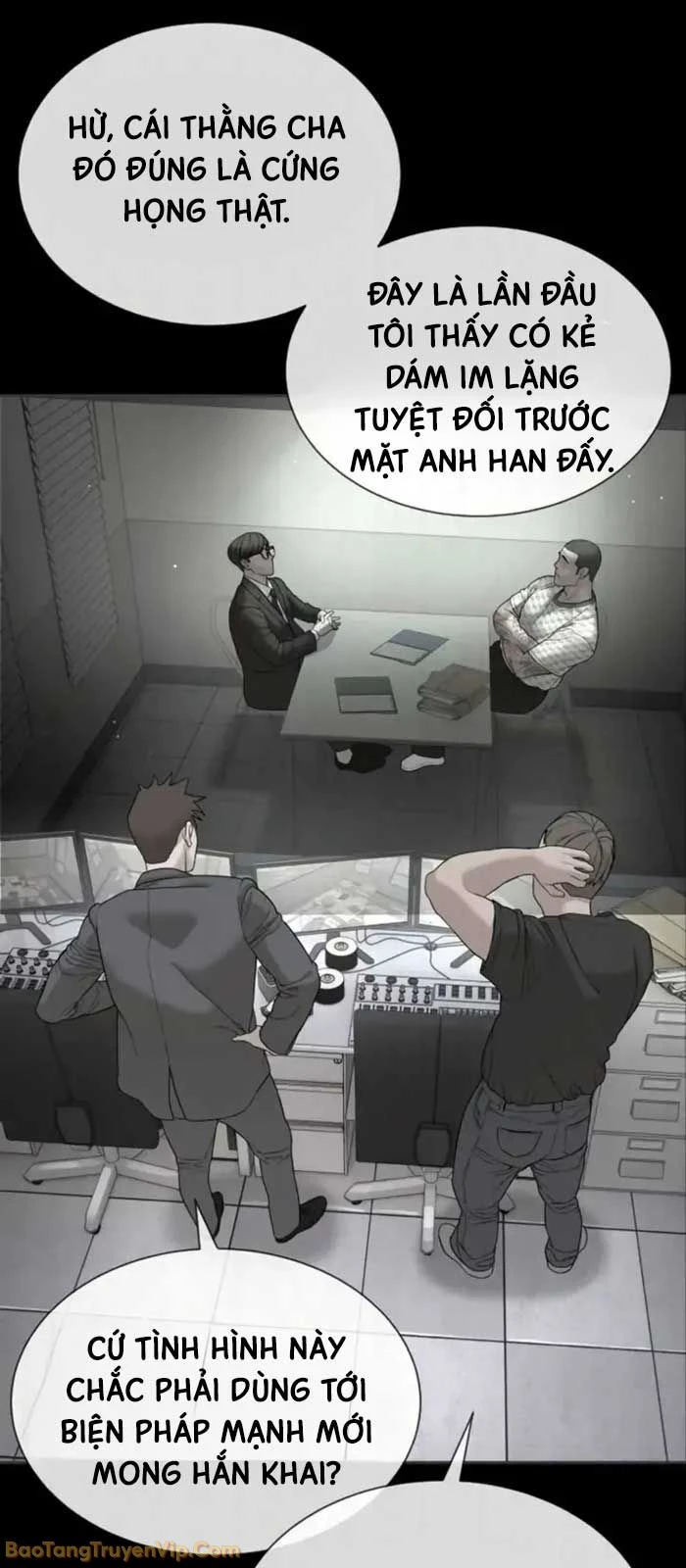 Luật Sư Sát Thủ Chapter 12 - 135