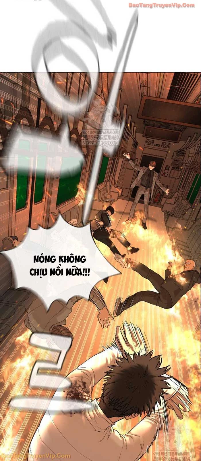 Luật Sư Sát Thủ Chapter 13 - 2