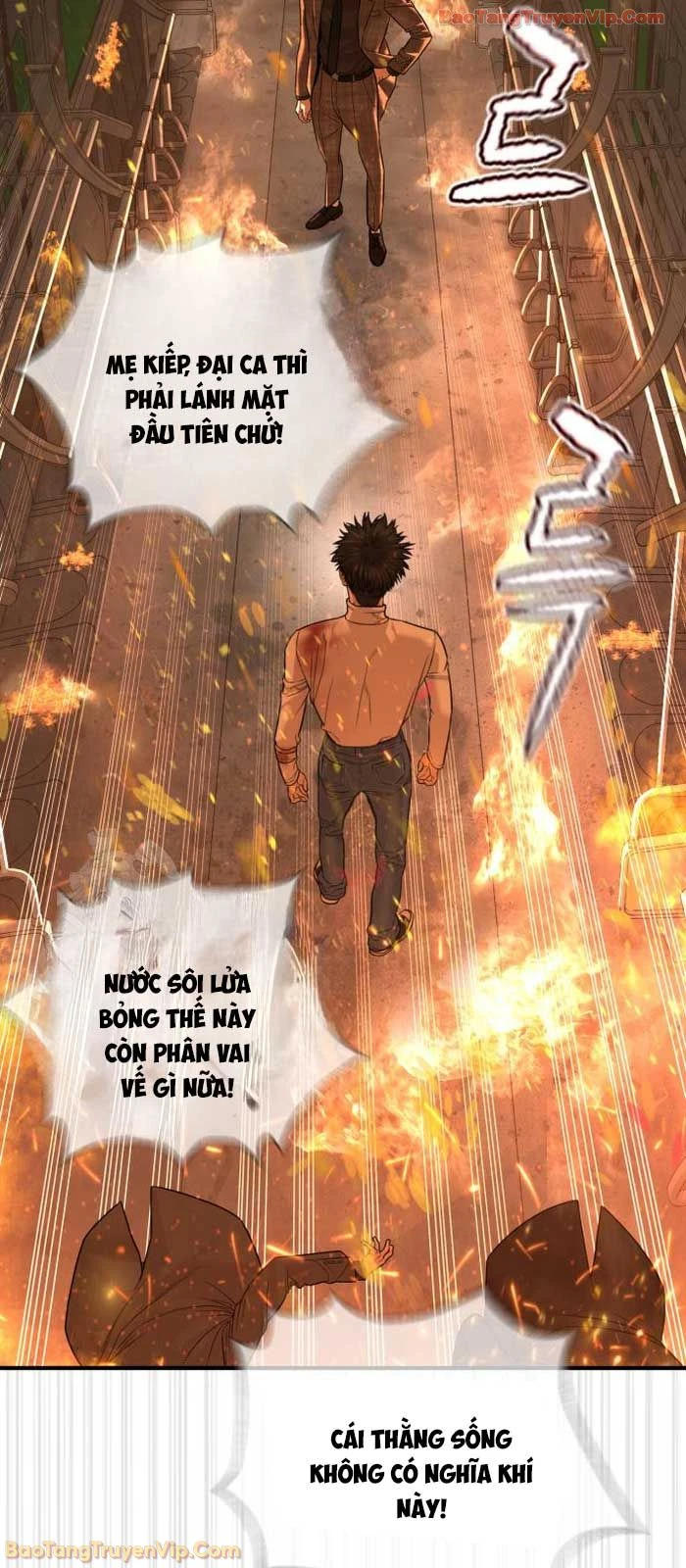 Luật Sư Sát Thủ Chapter 13 - 11