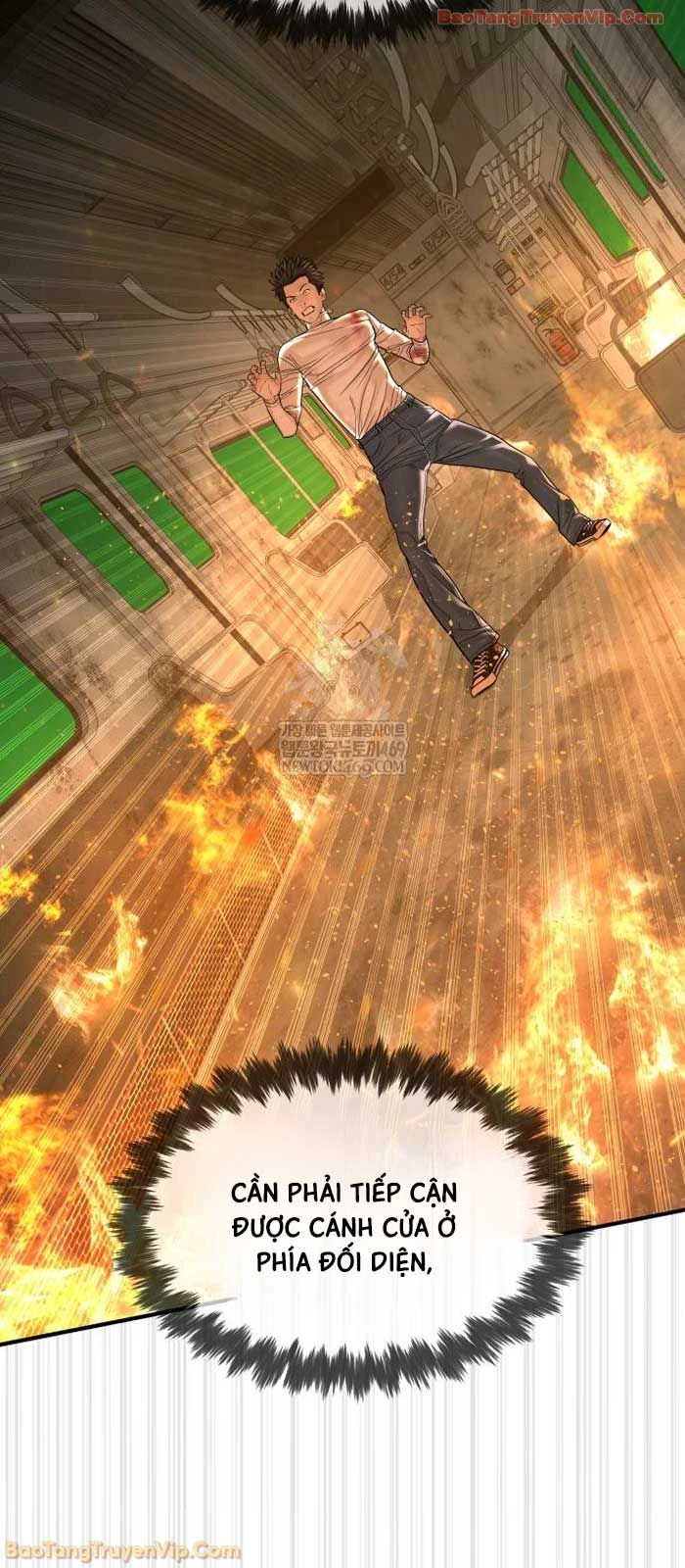 Luật Sư Sát Thủ Chapter 13 - 15