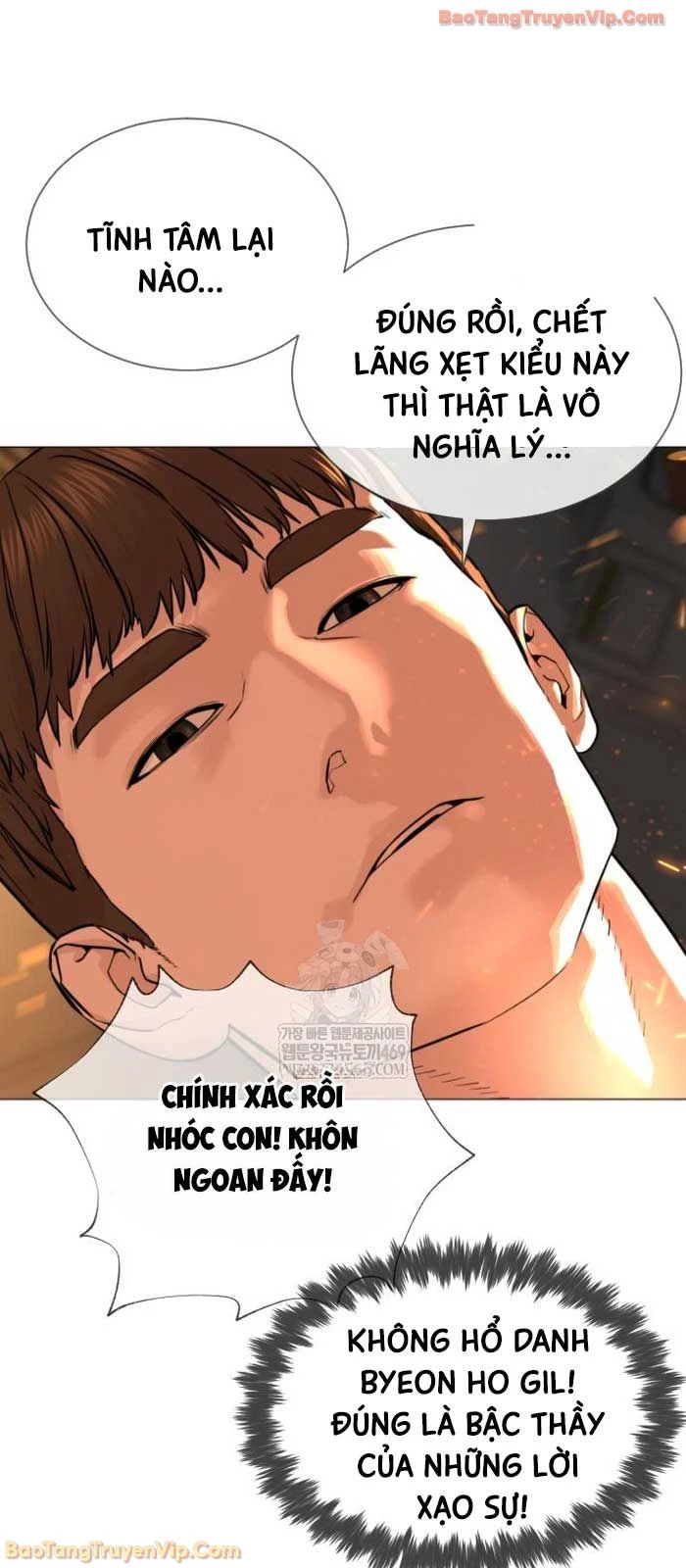 Luật Sư Sát Thủ Chapter 13 - 28