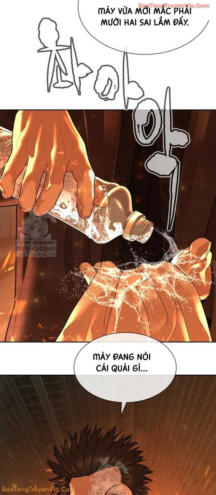 Luật Sư Sát Thủ Chapter 13 - 34