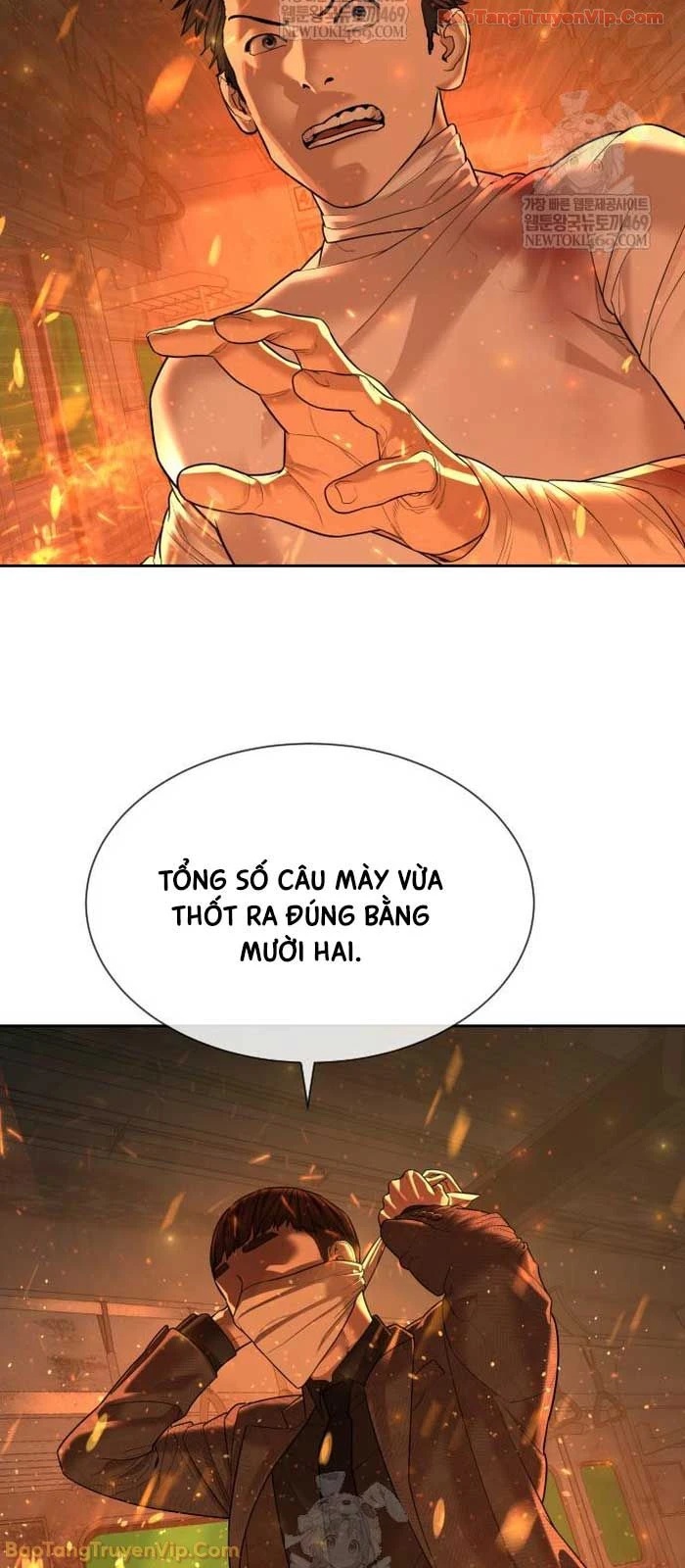 Luật Sư Sát Thủ Chapter 13 - 35