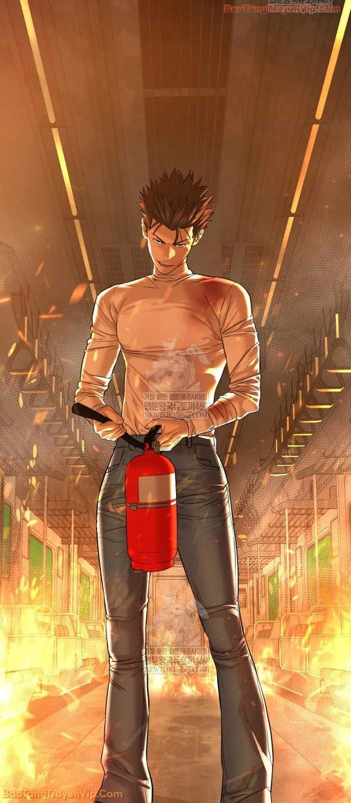 Luật Sư Sát Thủ Chapter 13 - 76