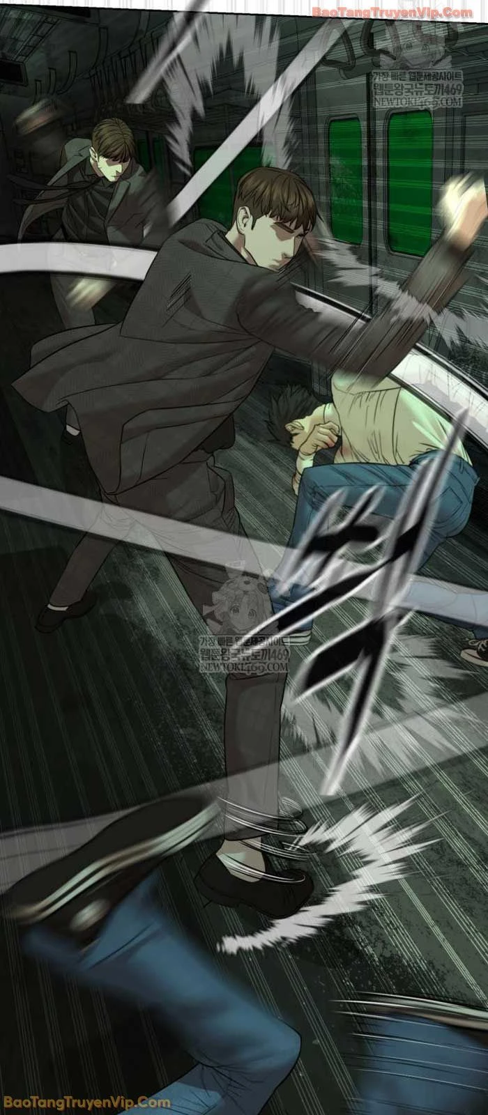 Luật Sư Sát Thủ Chapter 13 - 128