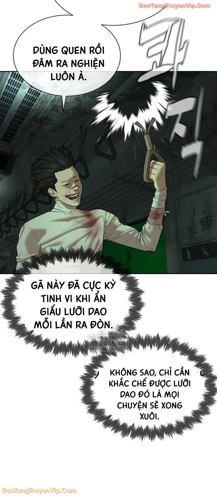 Luật Sư Sát Thủ Chapter 13 - 140