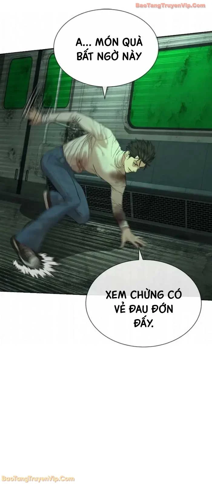 Luật Sư Sát Thủ Chapter 14 - 8