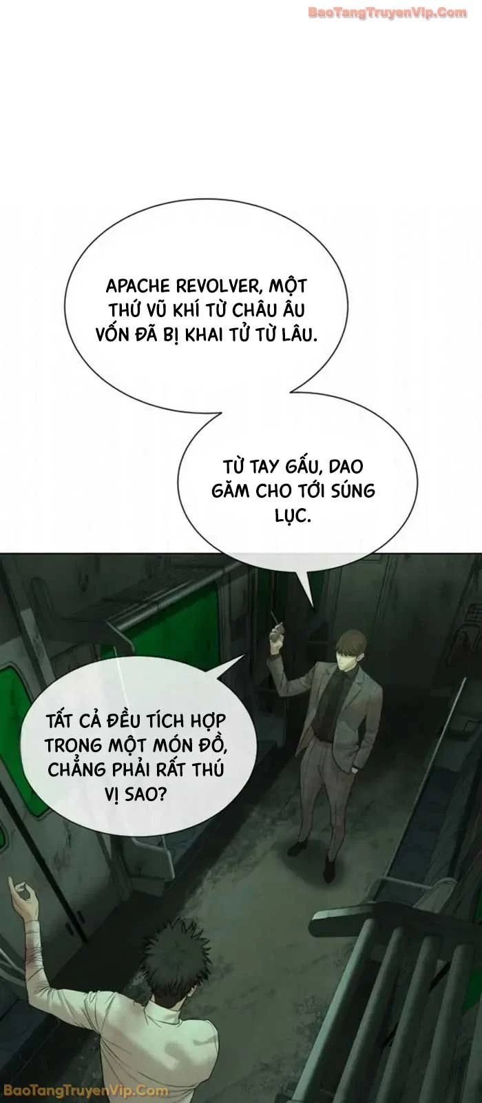 Luật Sư Sát Thủ Chapter 14 - 13