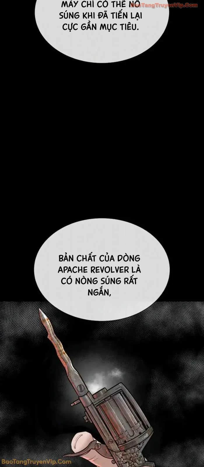 Luật Sư Sát Thủ Chapter 14 - 35