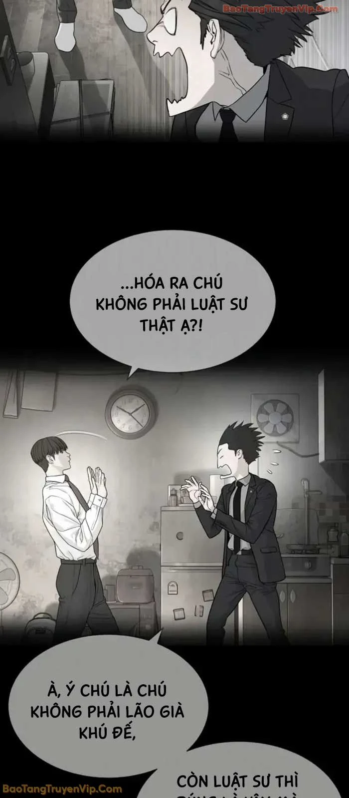 Luật Sư Sát Thủ Chapter 14 - 133