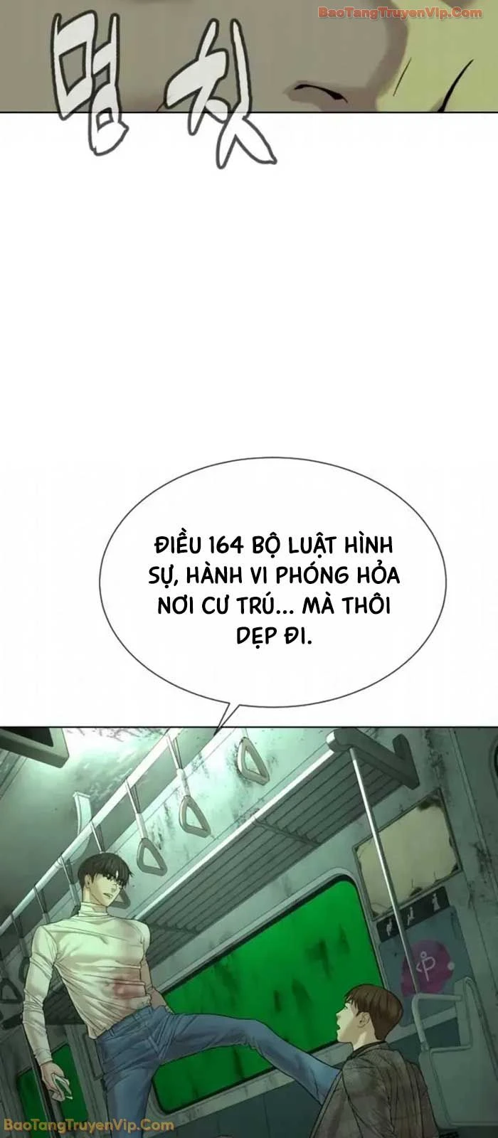 Luật Sư Sát Thủ Chapter 14 - 141