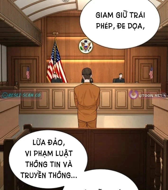 Luật Sư Sát Thủ Chapter 15 - 15