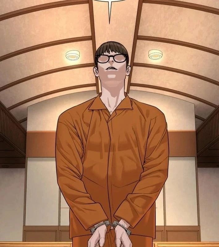 Luật Sư Sát Thủ Chapter 15 - 19