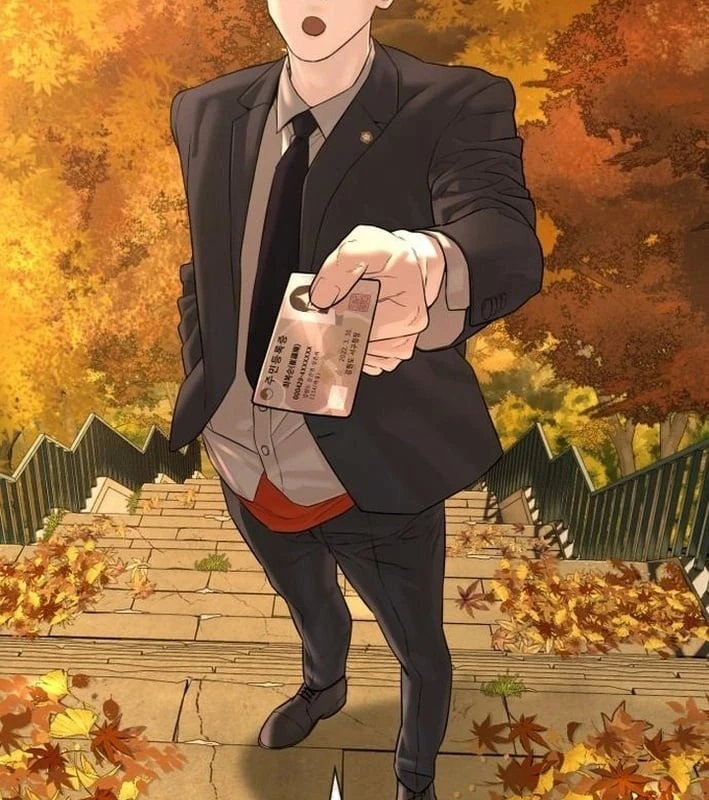 Luật Sư Sát Thủ Chapter 15 - 73