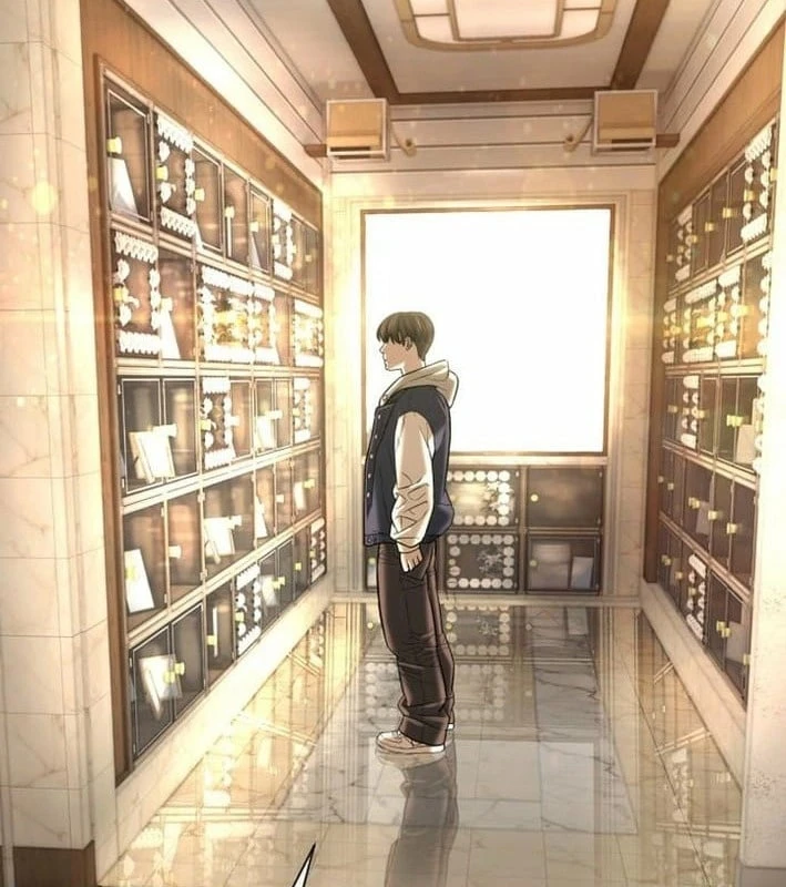 Luật Sư Sát Thủ Chapter 15 - 120