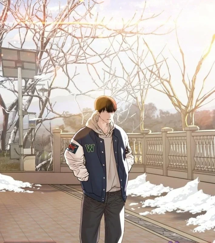 Luật Sư Sát Thủ Chapter 15 - 154