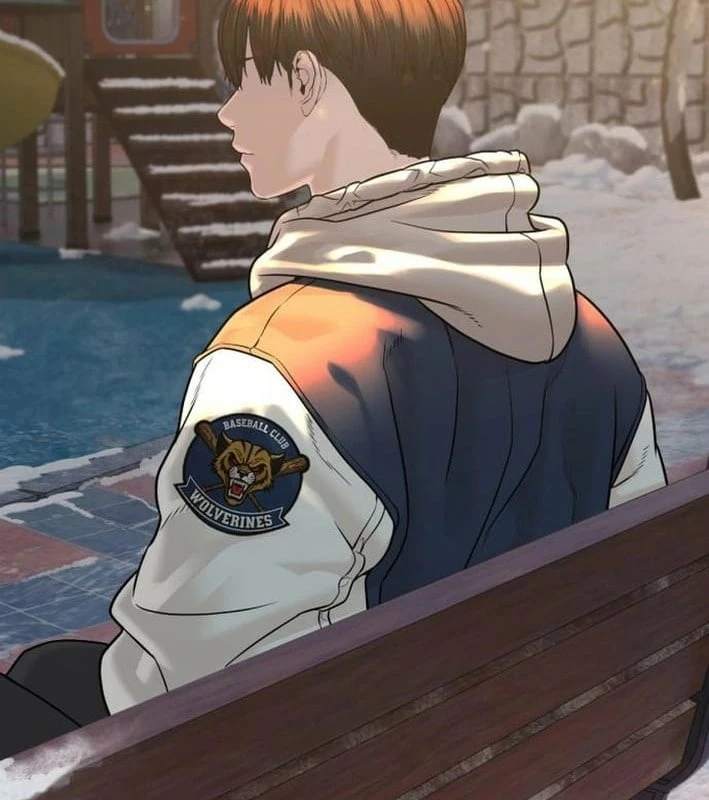 Luật Sư Sát Thủ Chapter 15 - 177