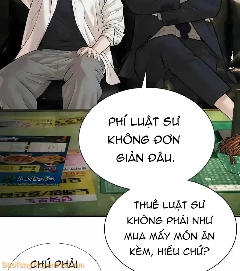 Luật Sư Sát Thủ Chapter 16 - 204