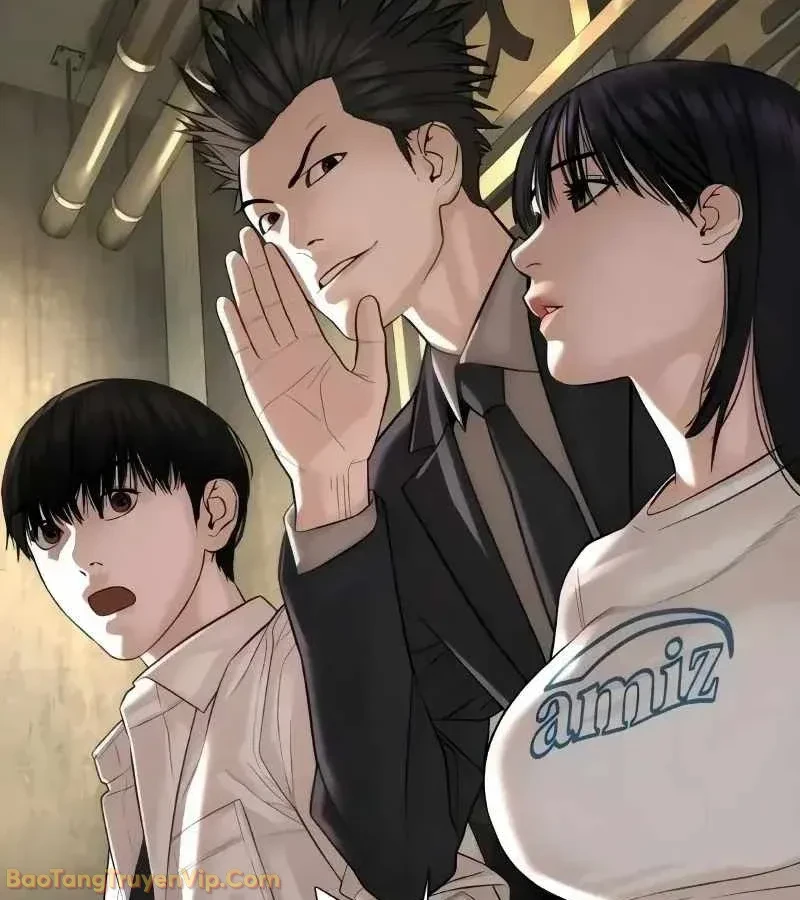 Luật Sư Sát Thủ Chapter 16 - 287