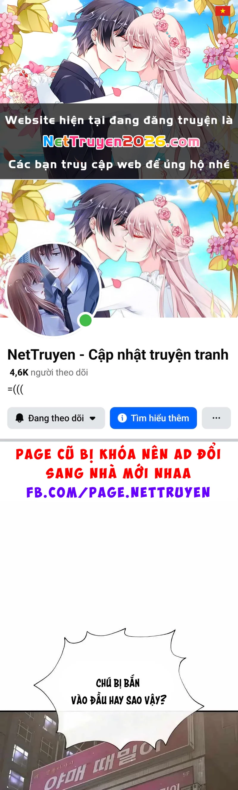 Luật Sư Sát Thủ Chapter 17 - 1