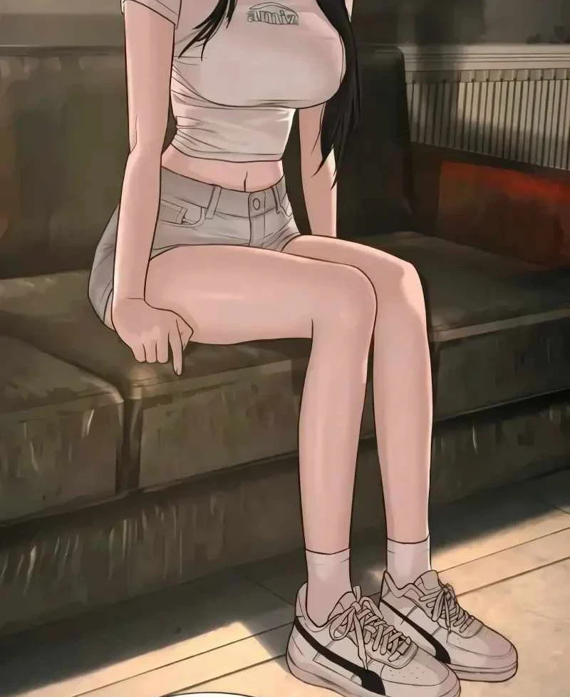 Luật Sư Sát Thủ Chapter 17 - 21