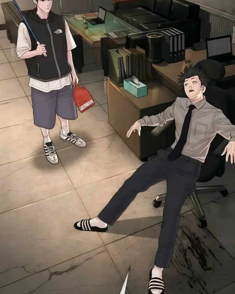 Luật Sư Sát Thủ Chapter 17 - 251