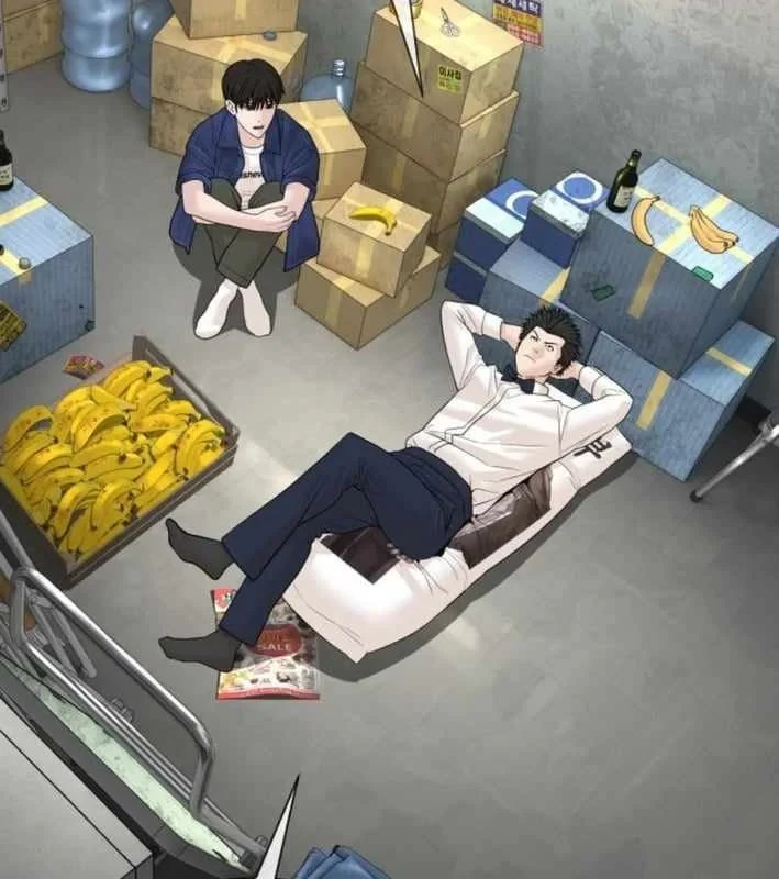 Luật Sư Sát Thủ Chapter 17.9 - 95