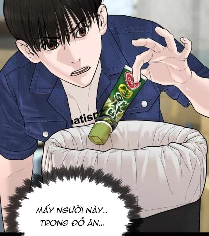 Luật Sư Sát Thủ Chapter 17.9 - 118