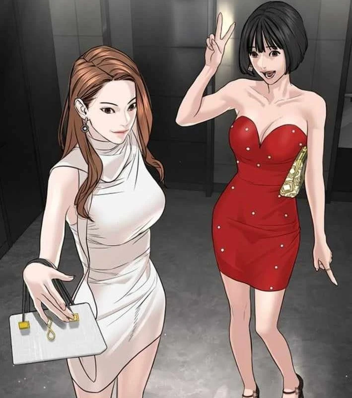 Luật Sư Sát Thủ Chapter 17.9 - 148