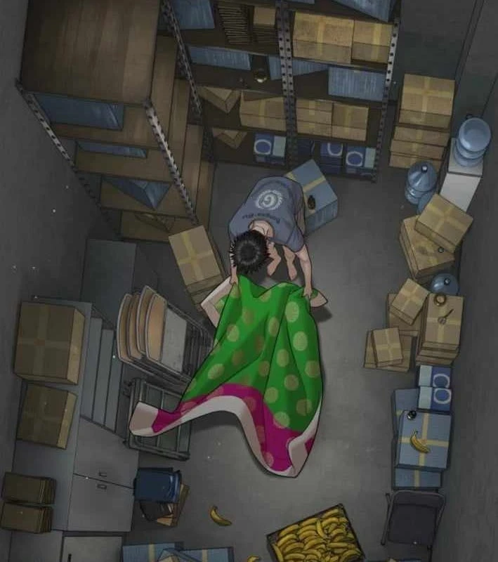 Luật Sư Sát Thủ Chapter 17.9 - 194