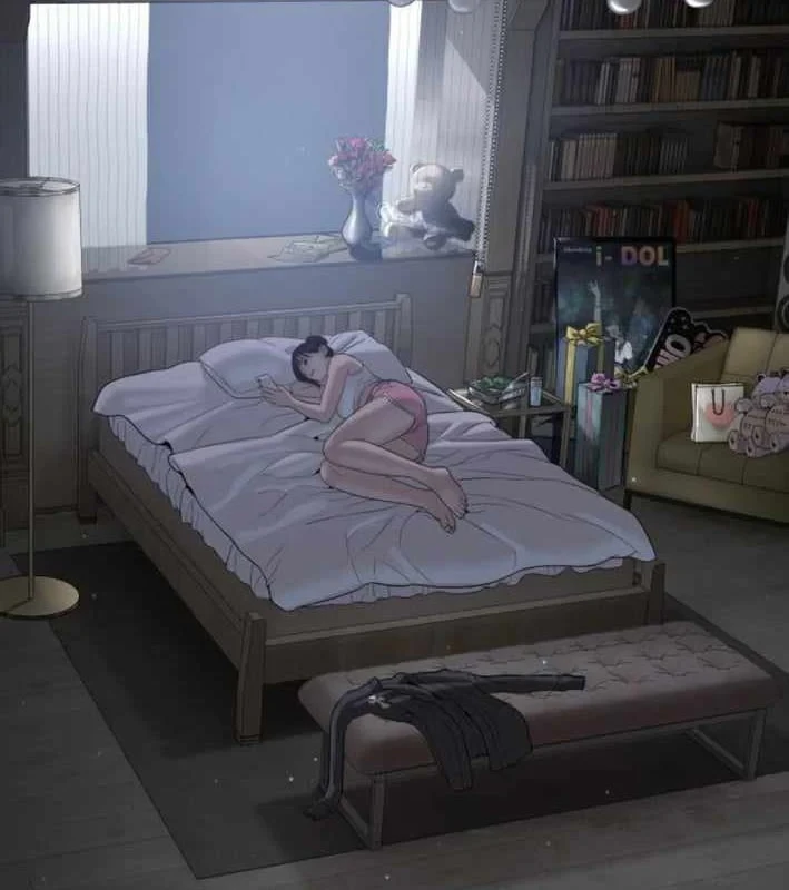 Luật Sư Sát Thủ Chapter 17.9 - 203