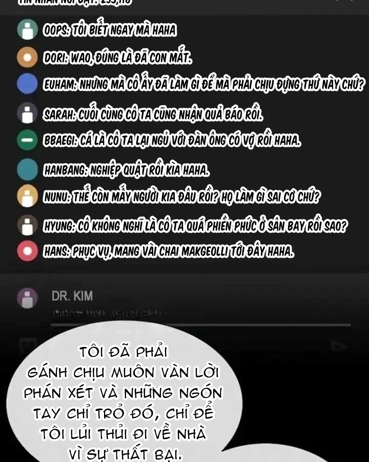 Luật Sư Sát Thủ Chapter 19 - 22