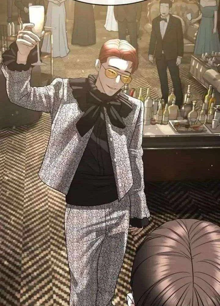 Luật Sư Sát Thủ Chapter 20 - 19