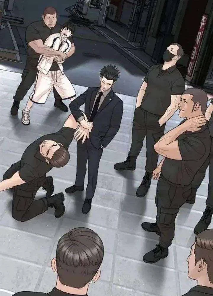 Luật Sư Sát Thủ Chapter 20 - 80