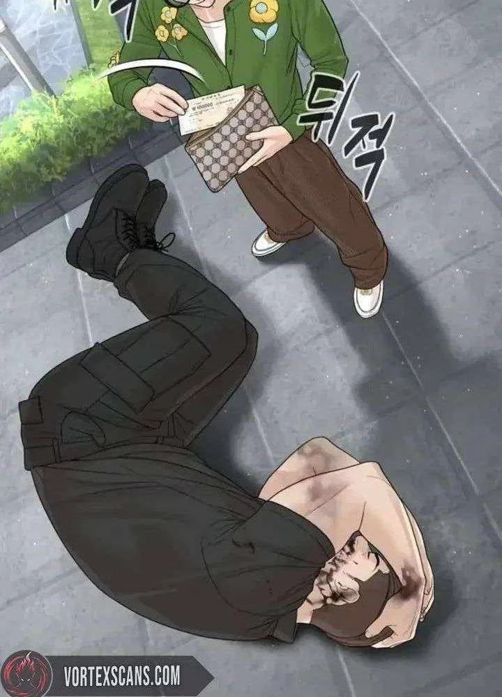 Luật Sư Sát Thủ Chapter 20 - 119