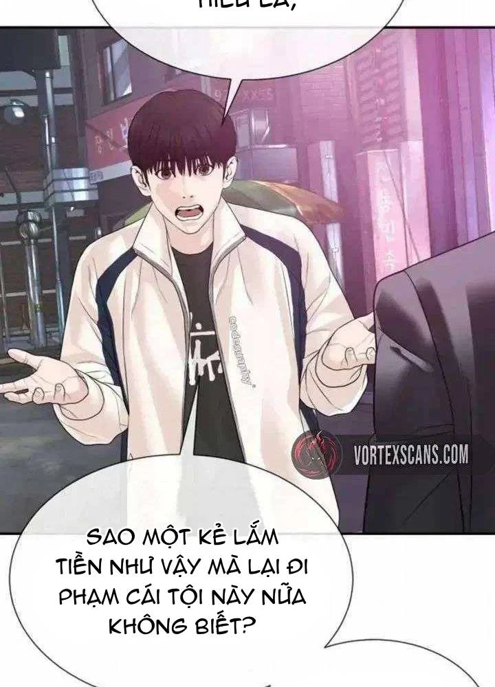 Luật Sư Sát Thủ Chapter 20 - 182