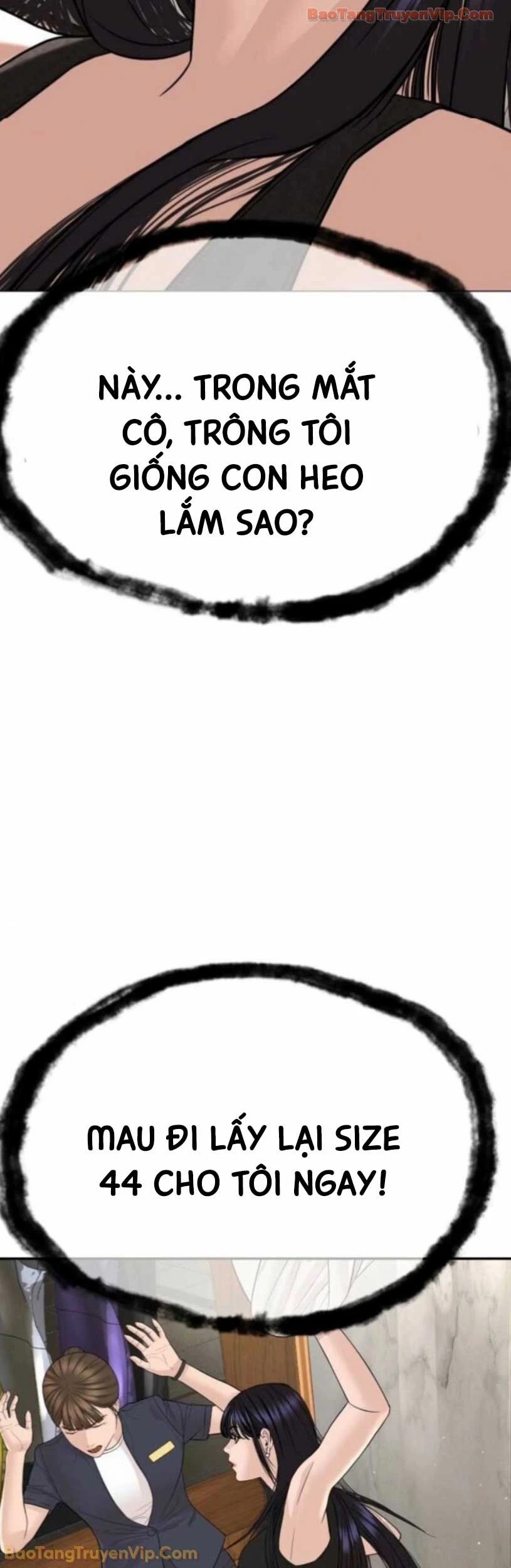 Luật Sư Sát Thủ Chapter 21 - 2