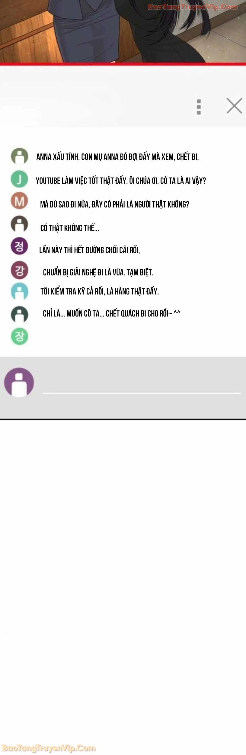 Luật Sư Sát Thủ Chapter 21 - 3