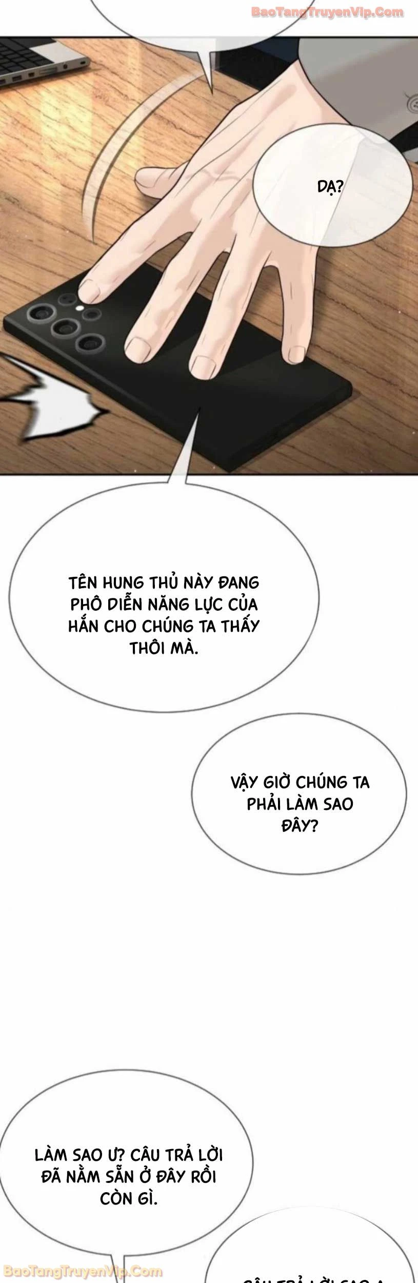 Luật Sư Sát Thủ Chapter 21 - 5