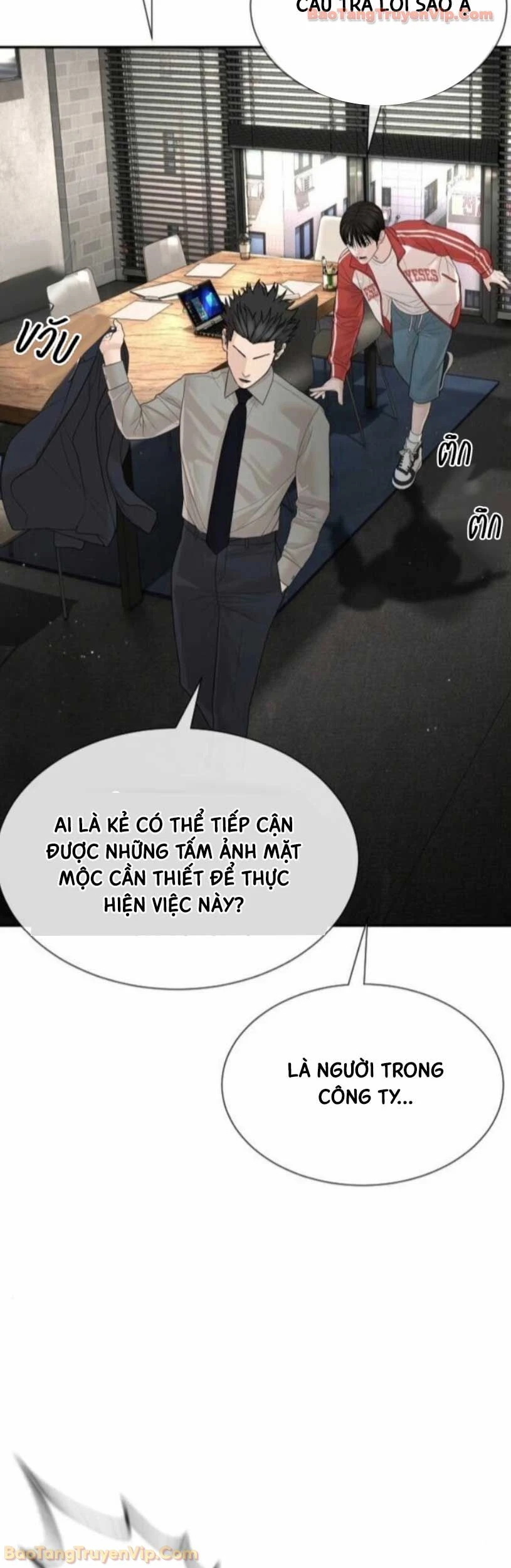 Luật Sư Sát Thủ Chapter 21 - 6