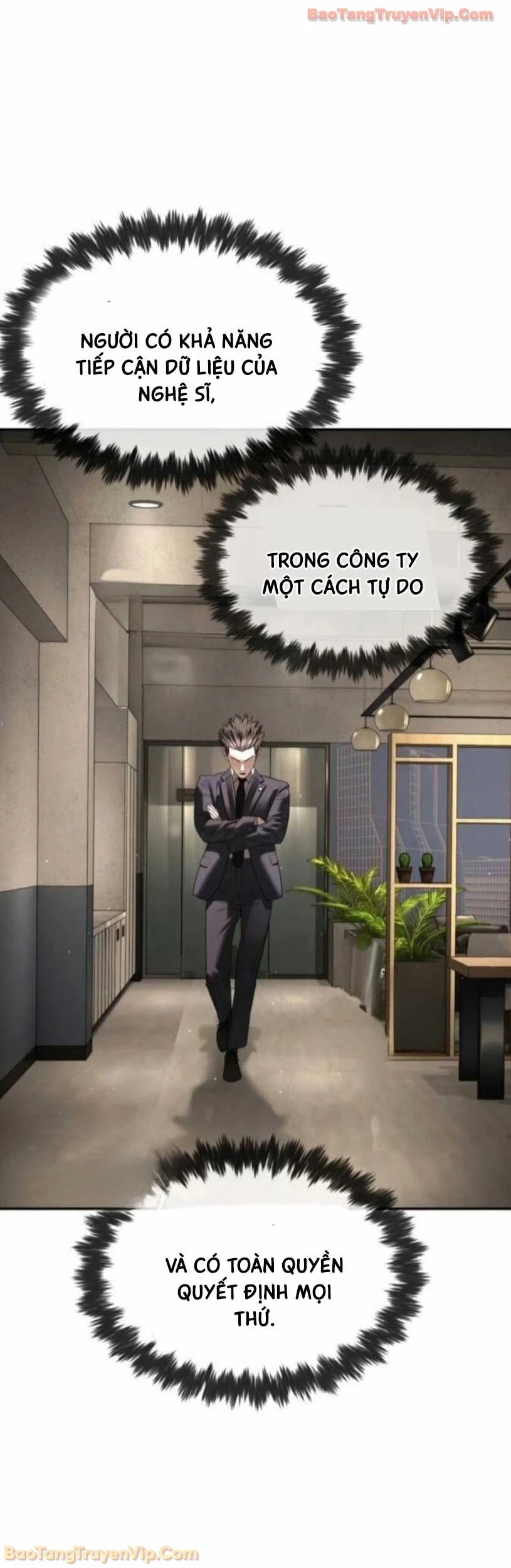 Luật Sư Sát Thủ Chapter 21 - 10